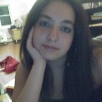 Veronika Danovich