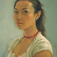 Sabrina Zhou