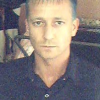 Derek Hayes