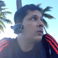 Andres Martinez