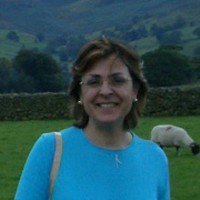 Bertha Darmanin