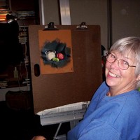 Anne Kelty