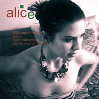 Alice Rapp