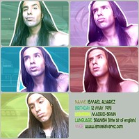Ismael Álvarez