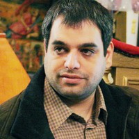 Hisham Zreiq (Zrake )