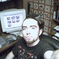 Greg Hogan