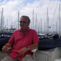 Peter Rivron 