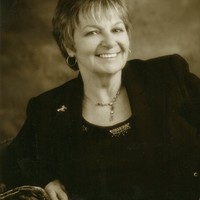 Anita Thompson