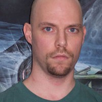 Michael Moody
