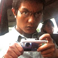 yusuf idris