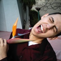 Thomas Garza, jr.