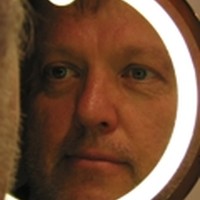 Bruce Hill