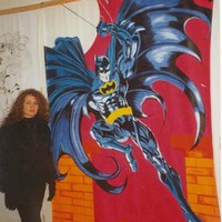 Karen Christine Greaves
