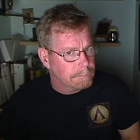 David Vanderpool