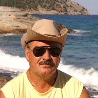 Yiannis Papadimitriou