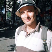 MOHAMED GHAZALA