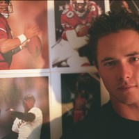 Shane Stover