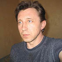 Alexander Lyamkin