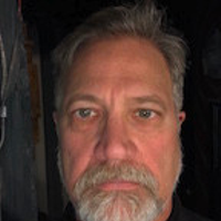 Mark Nelson