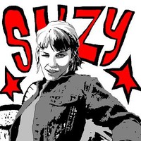 Suzy Todd