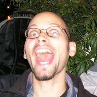 Stephane Deslauriers