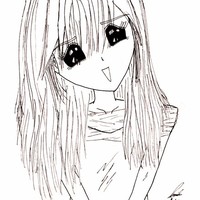 Pretty Crimson Eyes 