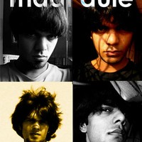 mad paule