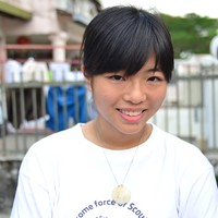 Elise Wong