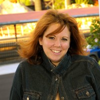 Tina Morton