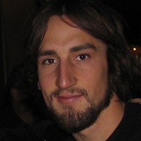 Adam Ross