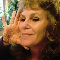 Janet Gioffre Harrington
