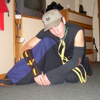 Joel Yoder