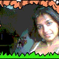 poonam shah