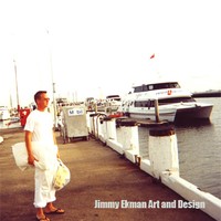 Jimmy Ekman