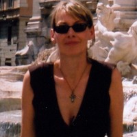 Jane Indigo Moore