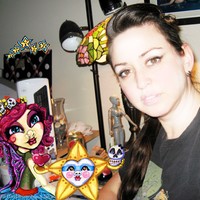 Christina Lynn Myers