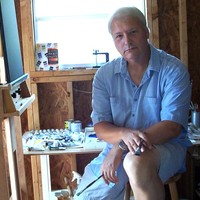 Rod Schneider