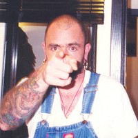 Johnny Hendren