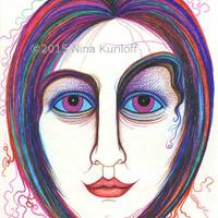 Nina Kuriloff