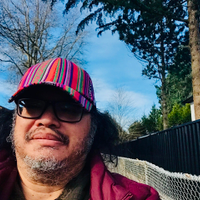 Viktor-Nonong Medrano