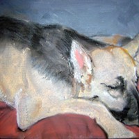 JANIE THOMPSON-LIDE