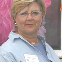 Linda Eades Blackburn