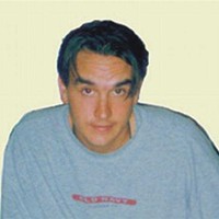 Chad Keith