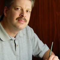 Tim Jensen