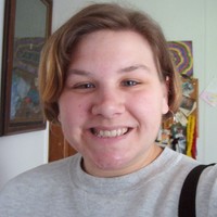 Christina Borders