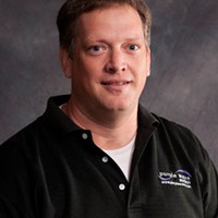 Rodney Hoover