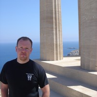 David Swales