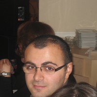 Jack Avetisyan