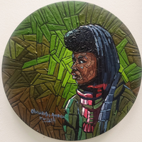 AMODU OLUWANBE OJO