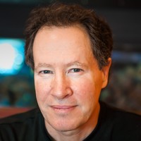 Carl Huffman